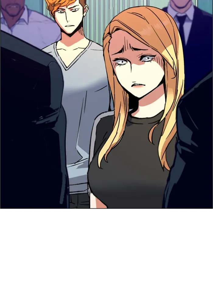 พี่ชายสายบอดี้การ์ด ตอนที่ 110 รูปที่ 115