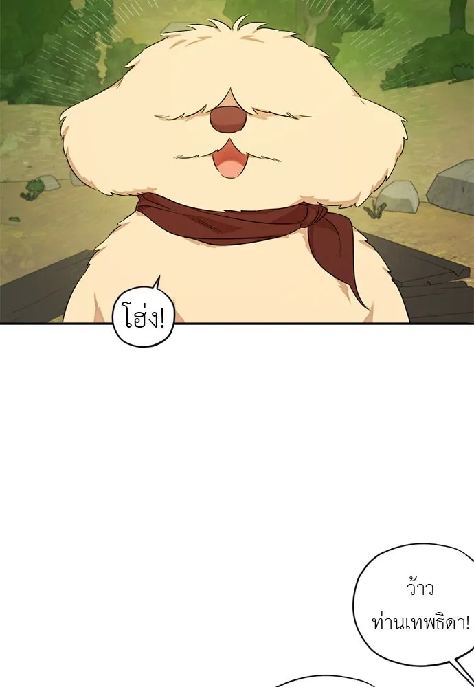 อัศวินเดลิเวอรี ตอนที่ 36 แทกจินเข้ามาอยู่ในโลกนิยายได้ย รูปที่ 67