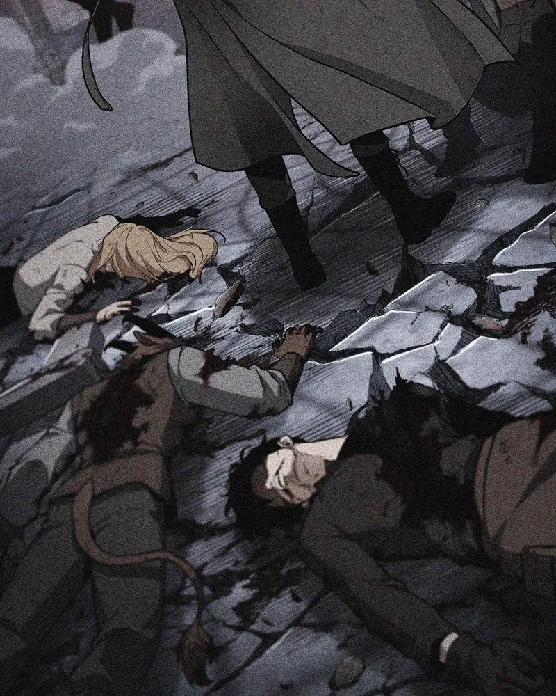 Omniscient Reader อ่านชะตาวันสิ้นโลก ตอนที่ 41 นักปฏิวัติตัวจริง (5) รูปที่ 89