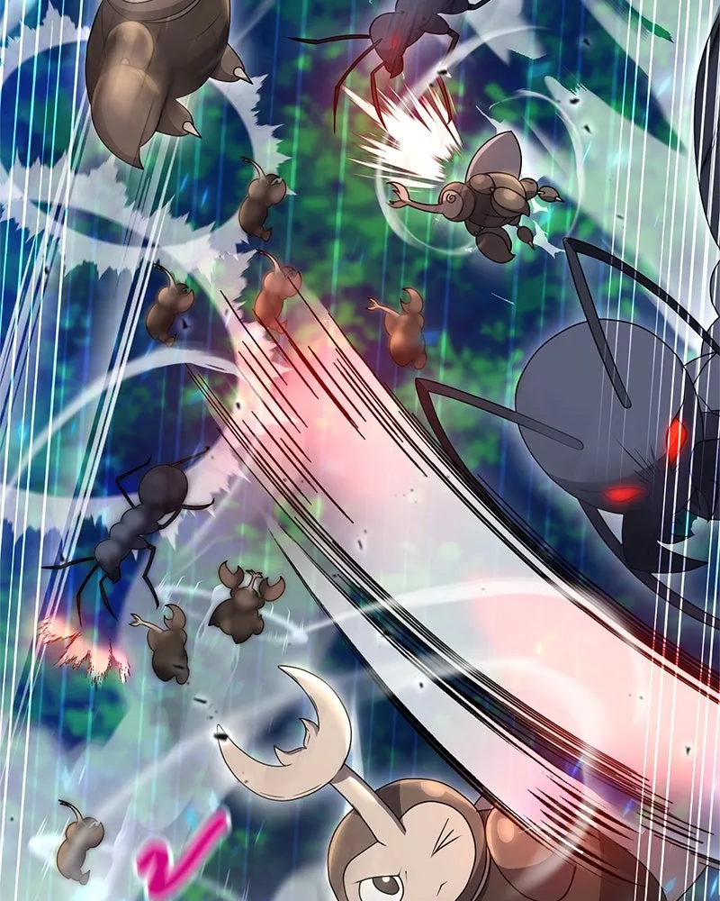 คนสวนโลกฮันเตอร์ ตอนที่ 4 รูปที่ 112