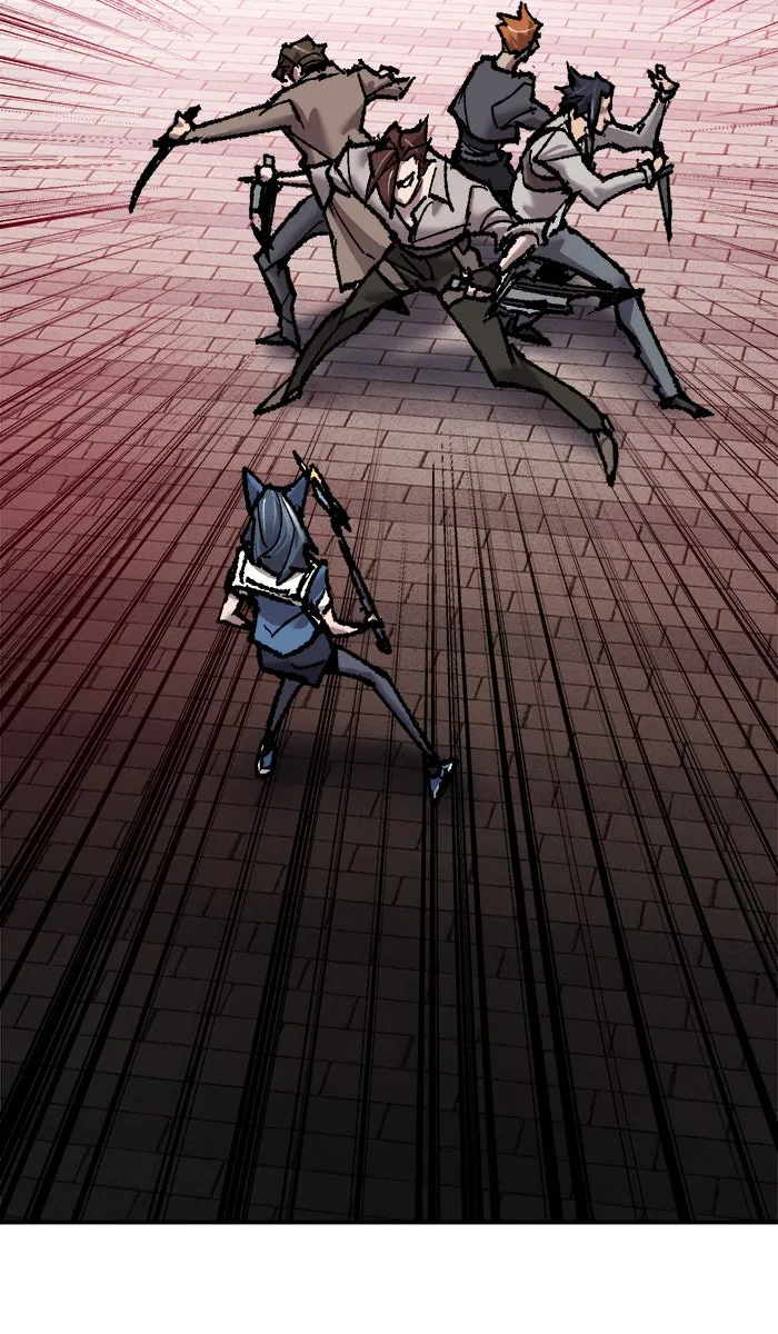 ยอดคนเลเวลทะลุ ตอนที่ 35 บุก (2) รูปที่ 191