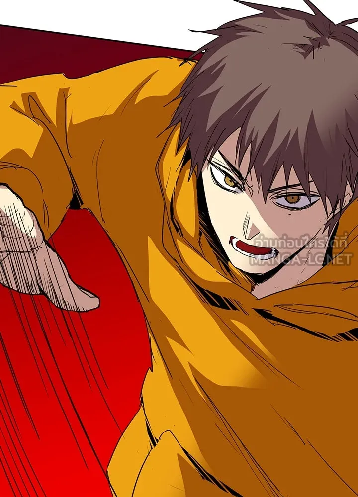 นักเลงกระจอกย้อนเวลามาทวงแค้น ตอนที่ 63 รูปที่ 81