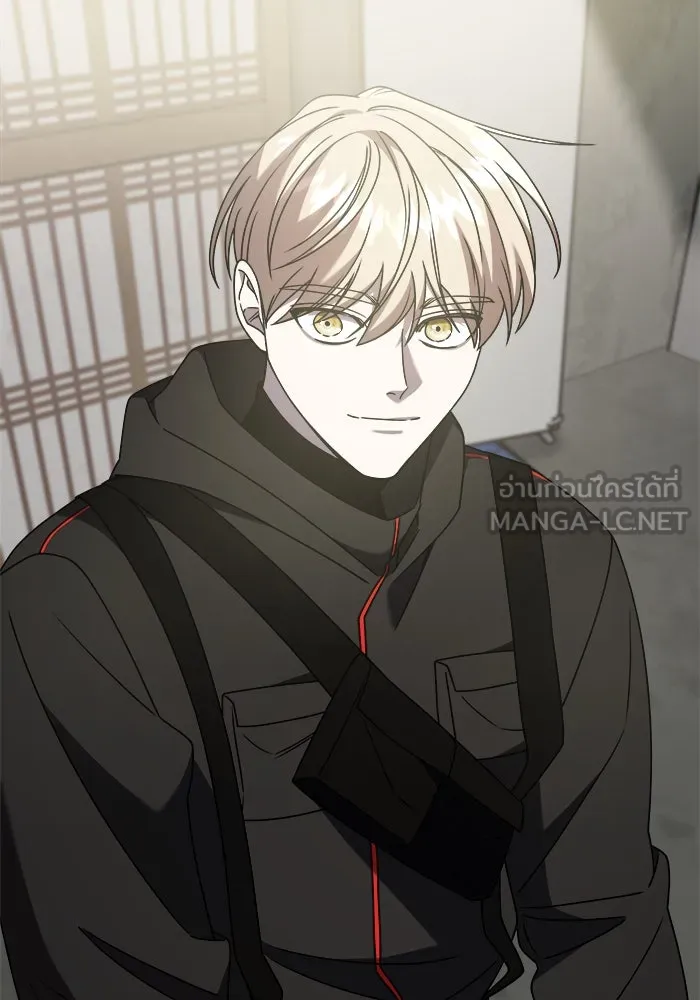 วายร้ายก็อยากมีรัก ตอนที่ 38 รูปที่ 123