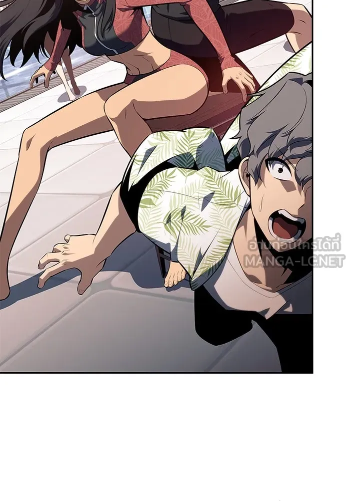 ผู้เล่นหน้าใหม่เลเวลแมกซ์ ตอนที่ 161 vlog ชีวิตประจำวันในยุโรป (1) รูปที่ 120