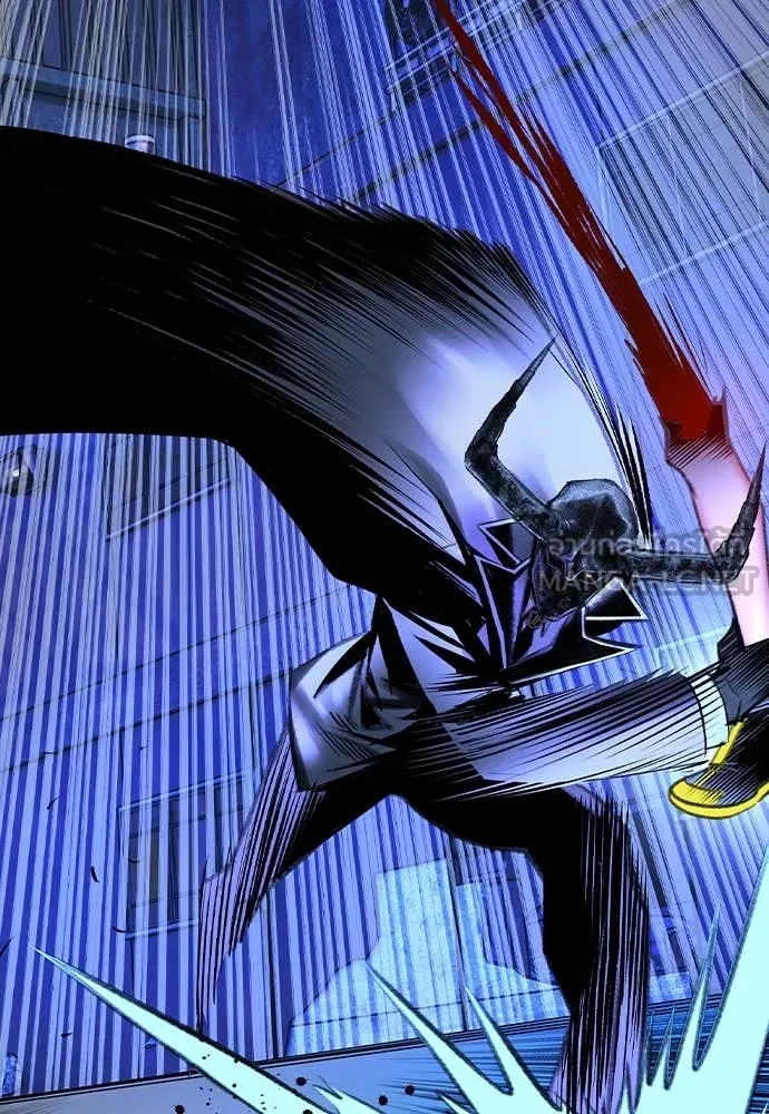 Jungle Juice ตอนที่ 155 รูปที่ 173