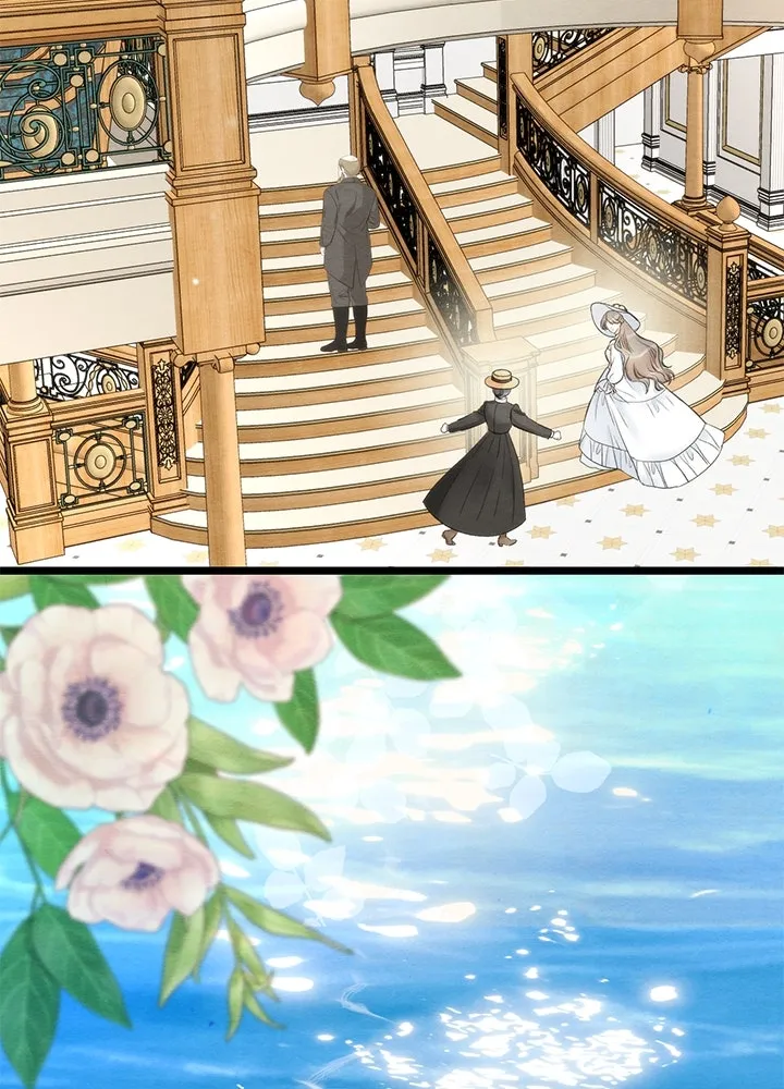 องค์ชายผู้อื้อฉาว ตอนที่ 39 รูปที่ 43