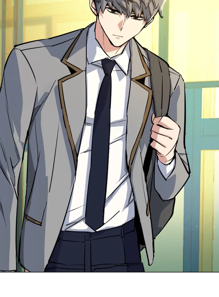 พี่ชายสายบอดี้การ์ด ตอนที่ 71 รูปที่ 70