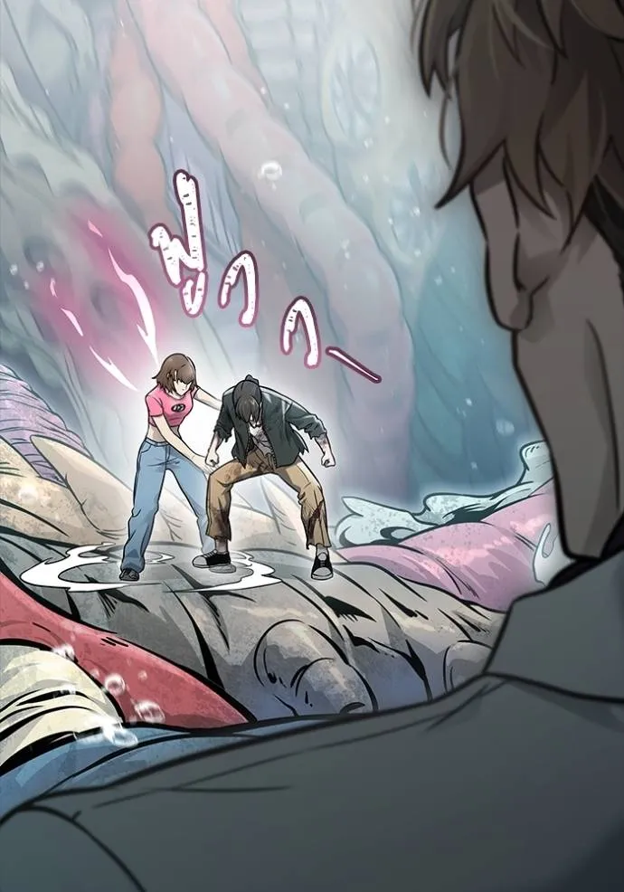 ทาวเวอร์ออฟก๊อด หอคอ ตอนที่ 636 รูปที่ 190