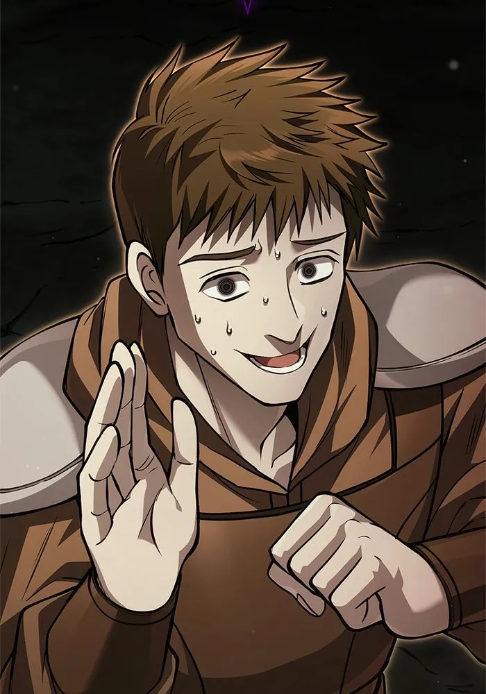 เอาชีวิตรอดในเกมฉบับคนเถื่อน ตอนที่ 120 สารภาพ รูปที่ 110