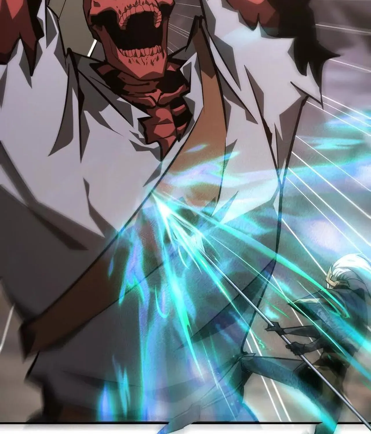 Unparalleled in the Online Gaming World ยอดคน ณ โลกออนไลน_ ตอนที่ ตอนที่ 41 รูปที่ 62