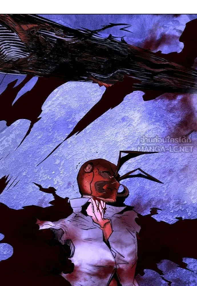 Jungle Juice ตอนที่ 165 รูปที่ 167