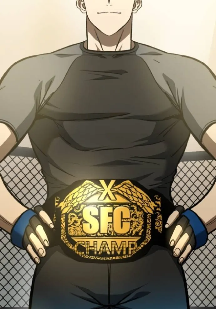 ราชาแห่งอ็อกทากอน ตอนที่ 134 รูปที่ 79