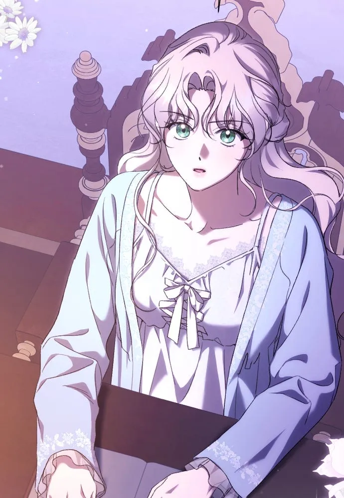 แด่ใจที่ไร้รัก ตอนที่ 61 รูปที่ 2