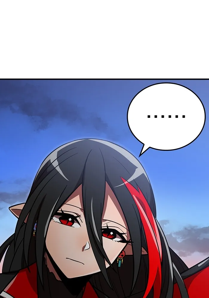 เพลเยอร์เลือดเทวะ ตอนที่ 51 สเตจ  หอคอยหนาม ① รูปที่ 43