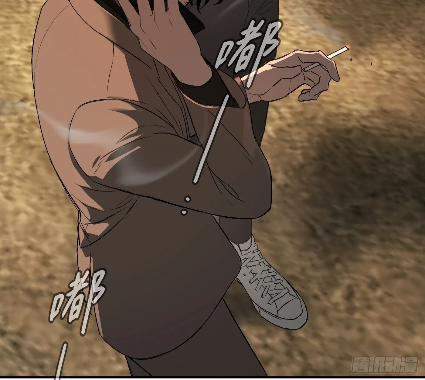 The Evil Ring วงแหวนป_ศาจ ตอนที่ ตอนที่ 67 รูปที่ 193