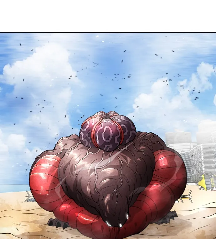 ยุคแห่งยอดมนุษย์ ตอนที่ 32 รูปที่ 65