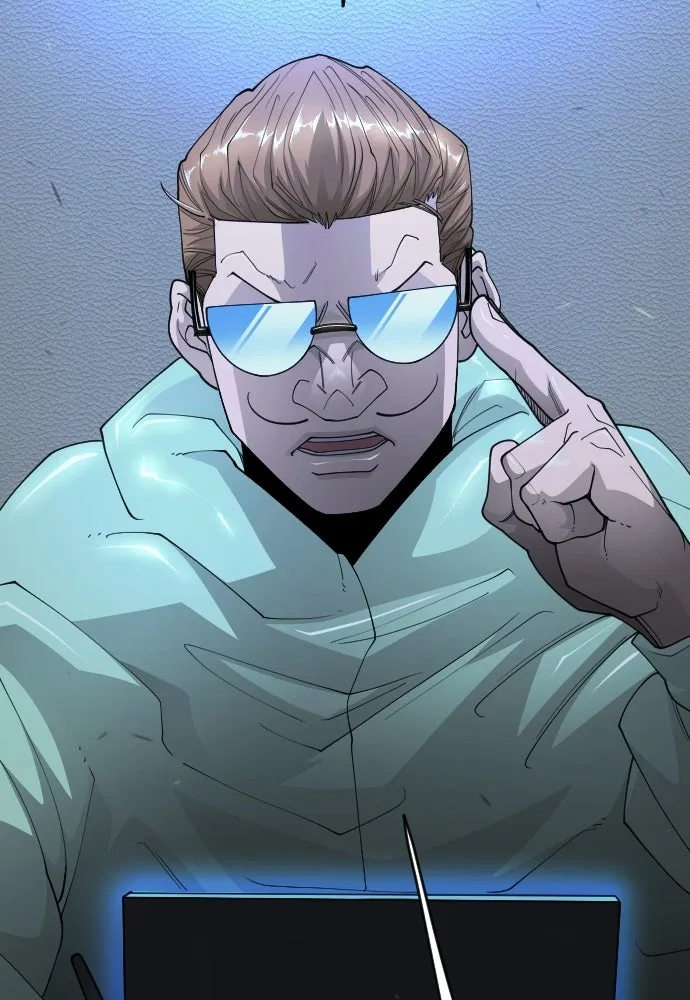 ยุคแห่งยอดมนุษย์ ตอนที่ 110 รูปที่ 47