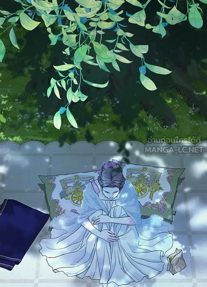 องค์ชายผู้อื้อฉาว ตอนที่ 90 รูปที่ 99