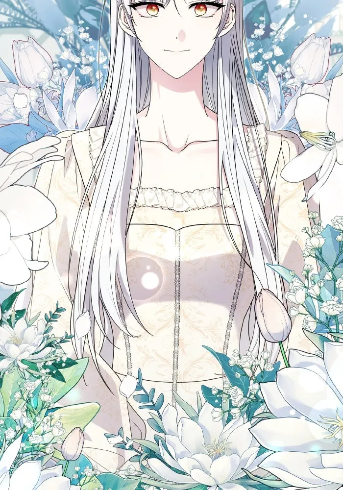 ทำแบบนี้ไม่ได้เพคะ องค์ชาย ตอนที่ 64 รูปที่ 79