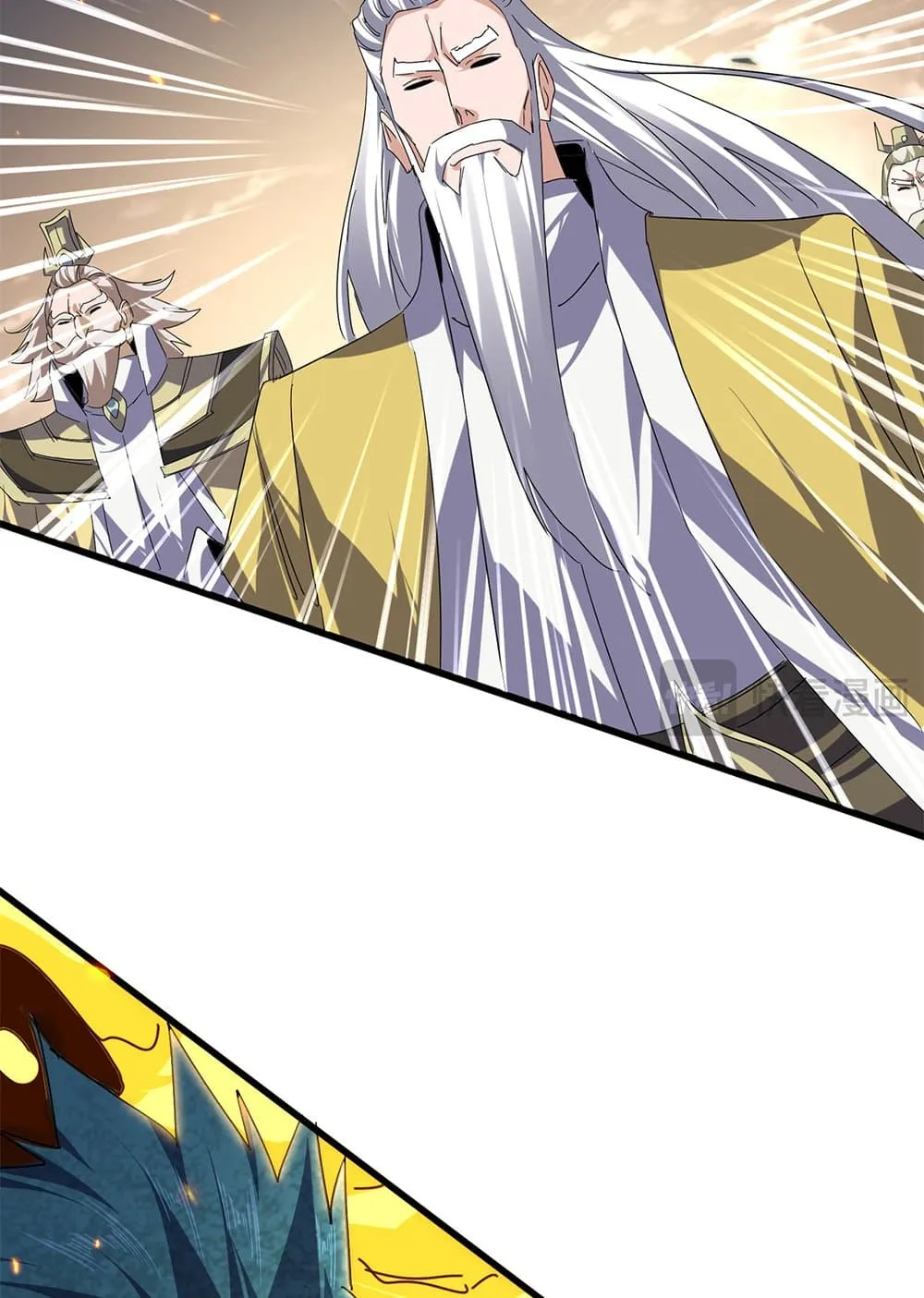 Magic Emperor ราชาจอมเวทย_ ตอนที่ ตอนที่ 772 รูปที่ 26