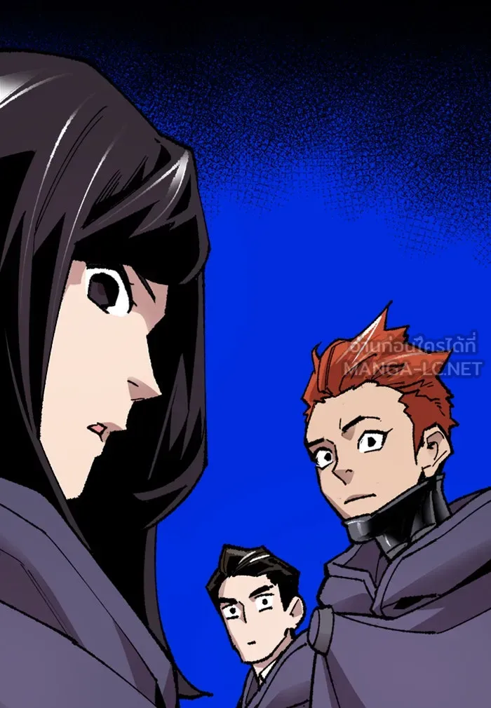 ยอดคนเลเวลทะลุ ตอนที่ 65 ศึกล้อมโซล (1) รูปที่ 204