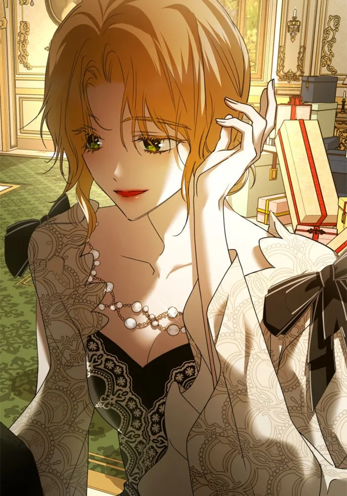 ชิงชีวิตพลิกลิขิตชะตา ตอนที่ 105. รู้ทัน รูปที่ 5