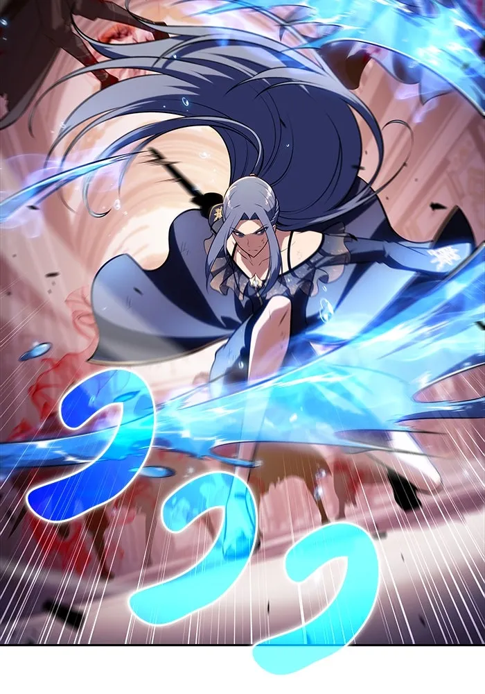 ลูกชายคนเล็กของดยุกคือมือสังหาร ตอนที่ 35 รูปที่ 124