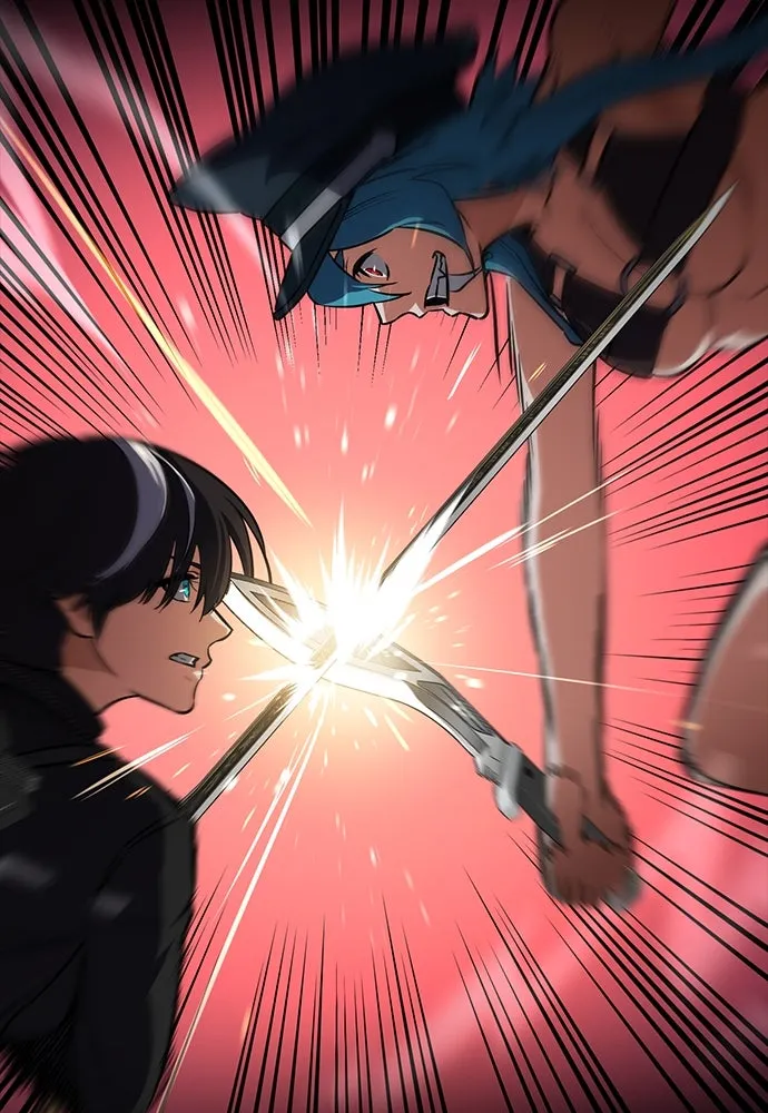 มือสังหารพันธุ์อมตะ ตอนที่ 47 รูปที่ 52