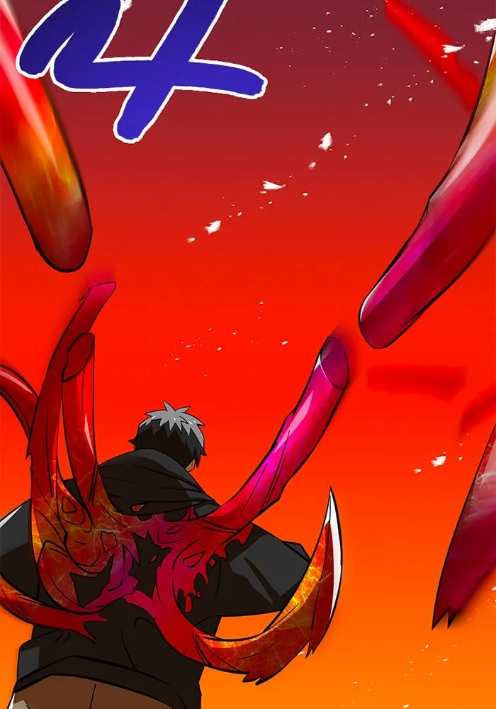 เพลเยอร์เลือดเทวะ ตอนที่ 12 vs ราชาแห่งกูล คาริออน รูปที่ 62