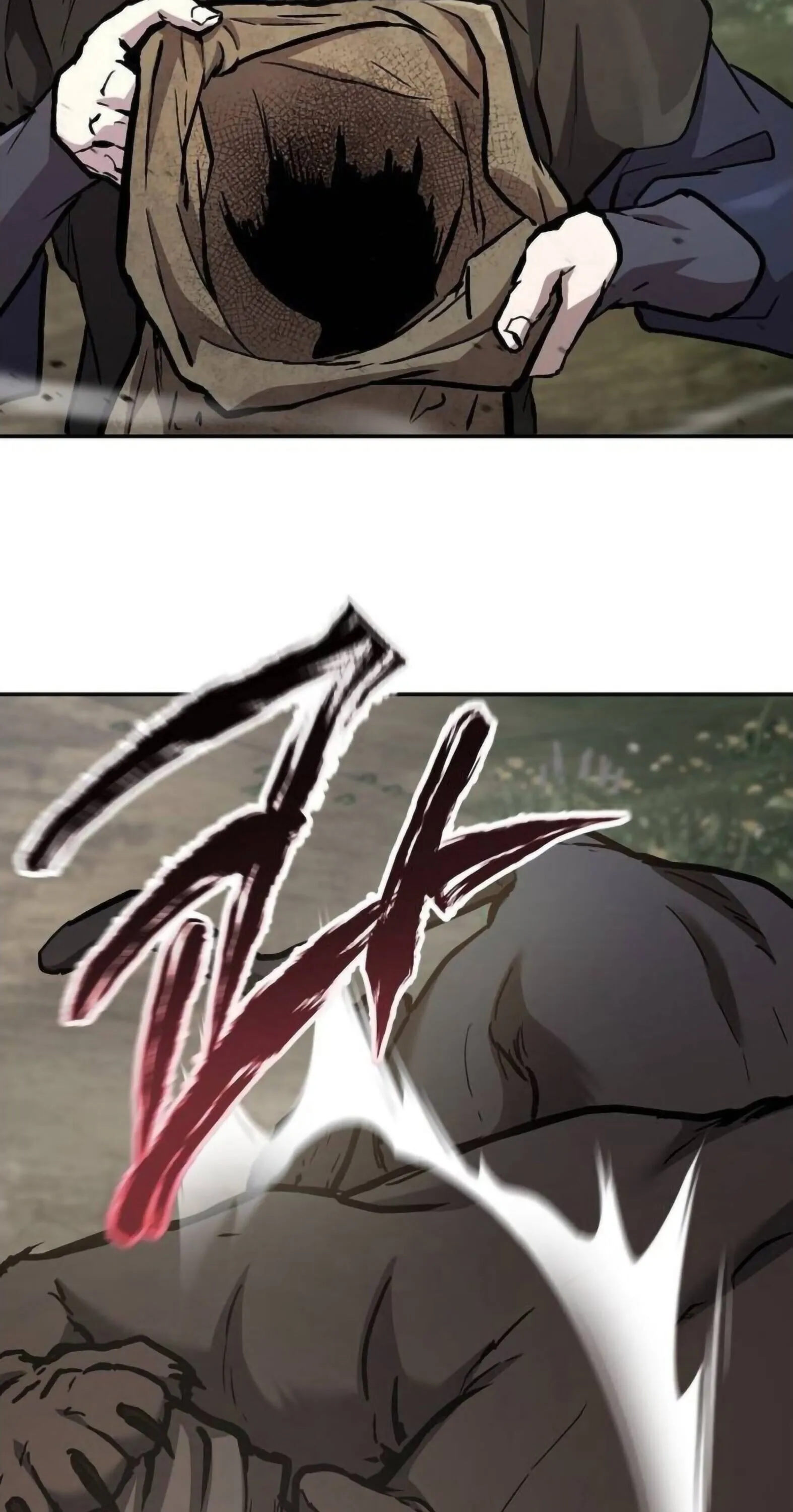 Reborn on the Demonic Cult Battlefield ยอดอ_จฉร_ยะผ_หวนค_น ตอนที่ ตอนที่ 25 รูปที่ 17