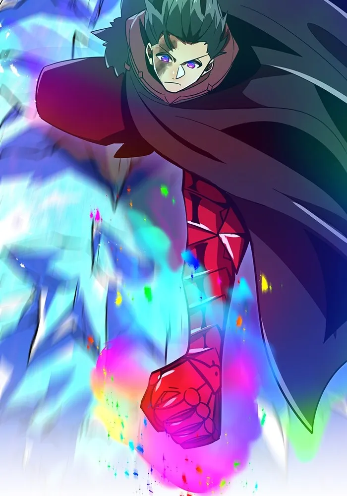 เพลเยอร์เลือดเทวะ ตอนที่ 59 หายนะครั้งที่ 2 ⑥ รูปที่ 166