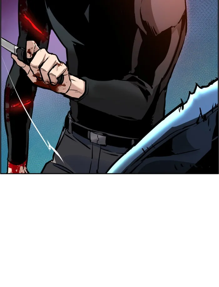 พี่ชายสายบอดี้การ์ด ตอนที่ 17 รูปที่ 100