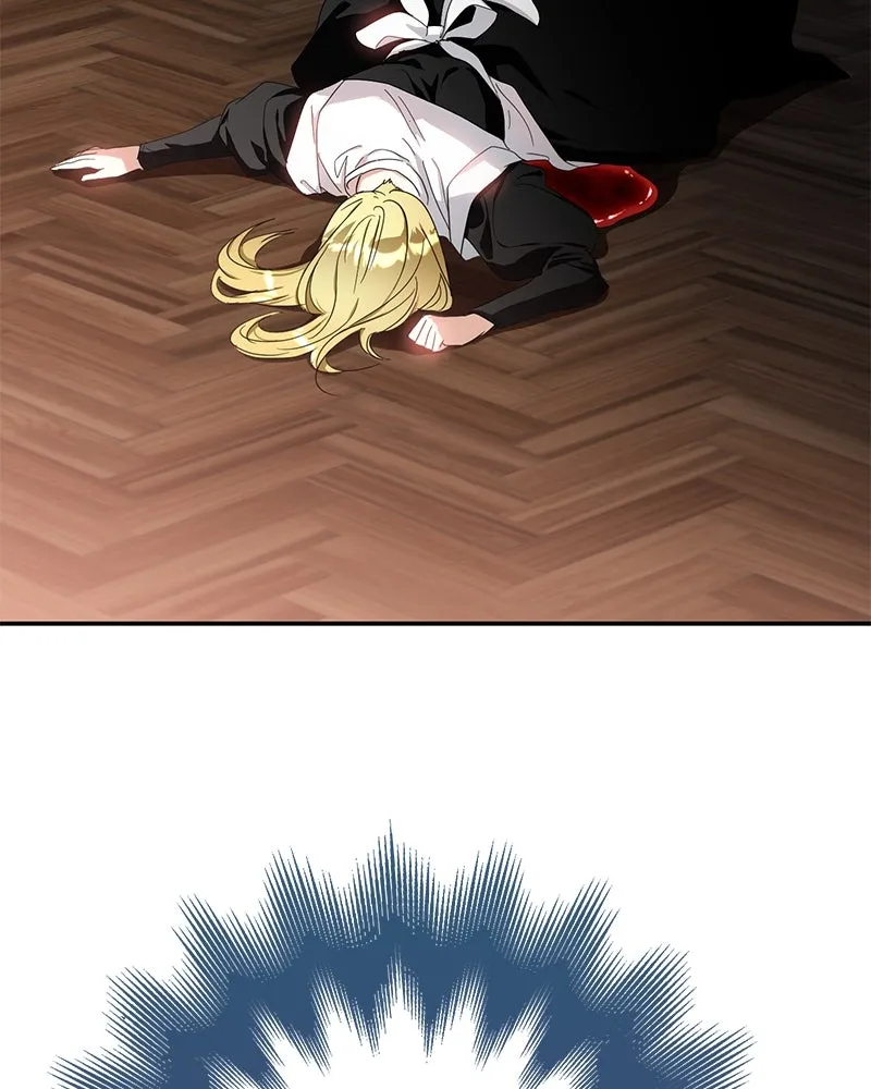 คนรักตายกลายเป็นทรราช ตอนที่ 9 รูปที่ 103