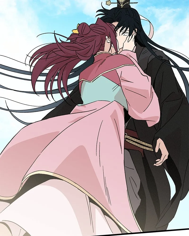 ข้าต้องไม่ใช่พระชายา ตอนที่ 63 (จบซีซัน 2) รูปที่ 97