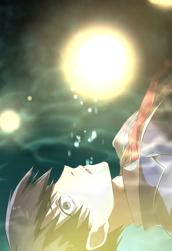 ฮันเตอร์สกิลโกง ตอนที่ 1 นักเรียนสอบตกผู้ว่างเปล่า รูปที่ 197