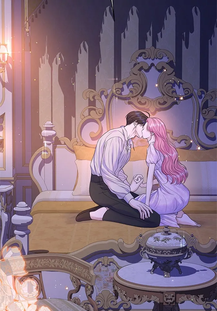 ไหนบอกว่าฉันใกล้ตาย ตอนที่ 95 รูปที่ 68