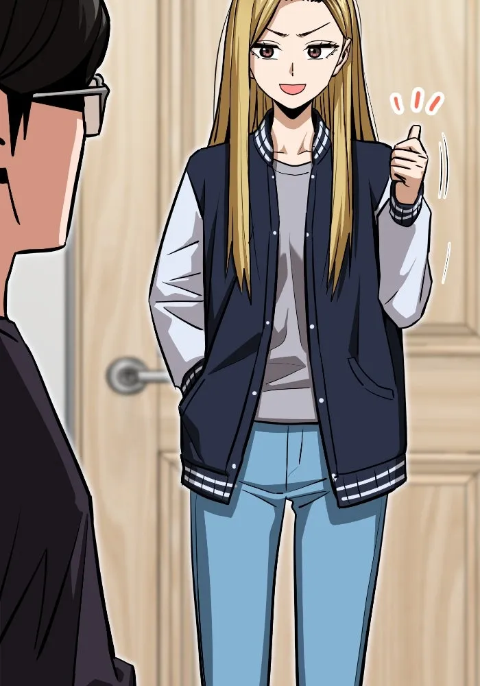 โชคชะตานำพารัก ตอนที่ 130 เป็นเรื่องปกติ รูปที่ 149