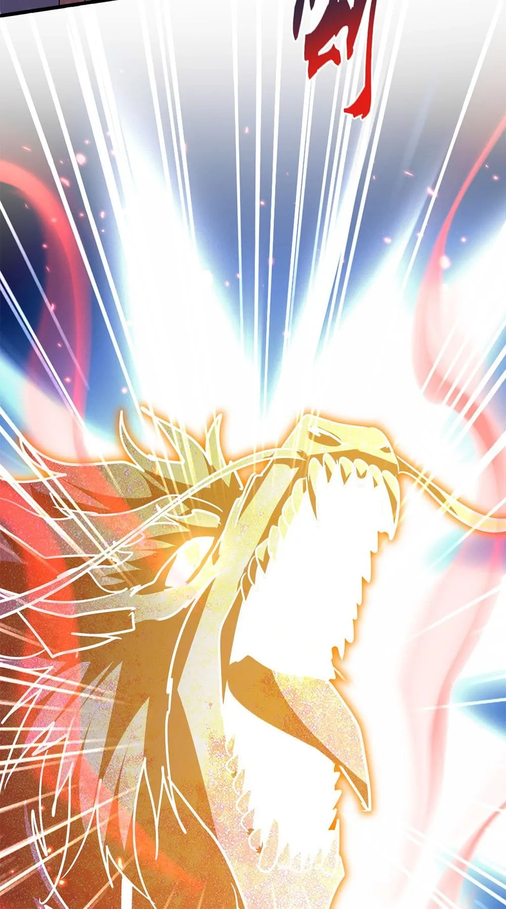 Magic Emperor ราชาจอมเวทย_ ตอนที่ ตอนที่ 723 รูปที่ 11