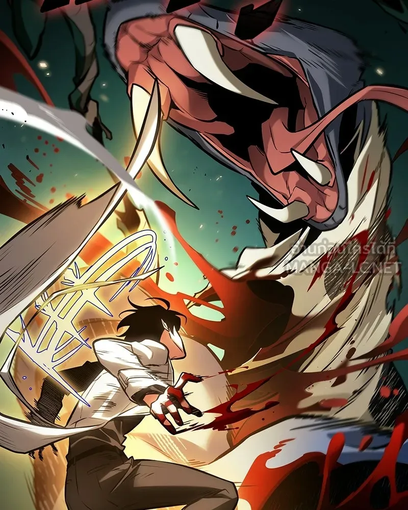 Omniscient Reader อ่านชะตาวันสิ้นโลก ตอนที่ 49 สิ่งที่ทำได้ดีที่สุด (1) รูปที่ 72