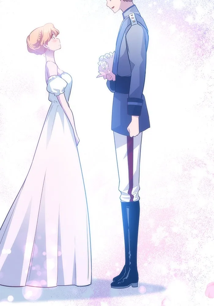 ฟิลเลียโรเซ่กับคำทำนายแห่งมงกุฎหนาม ตอนที่ 62 รูปที่ 82