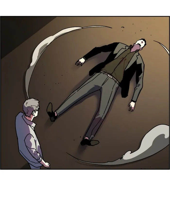 พี่ชายสายบอดี้การ์ด ตอนที่ 8 รูปที่ 203