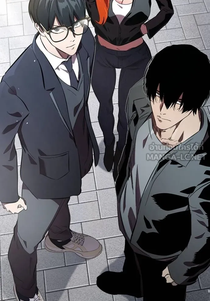 มหาสงครามคนแกร่ง ตอนที่ 26 รูปที่ 148