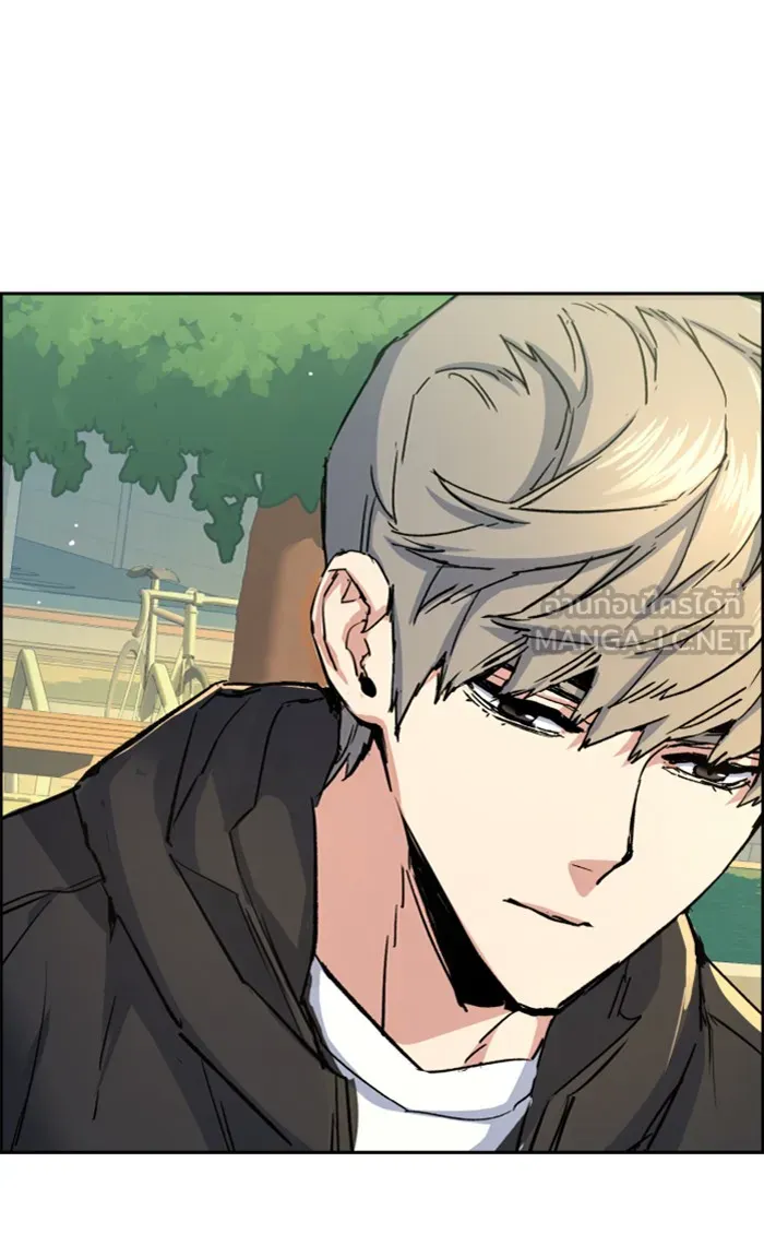 พี่ชายสายบอดี้การ์ด ตอนที่ 98 รูปที่ 102