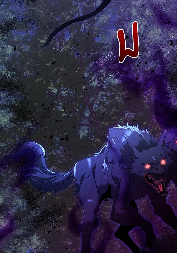 อัศวินดำล่าท้าเวลา ตอนที่ 61 รูปที่ 146