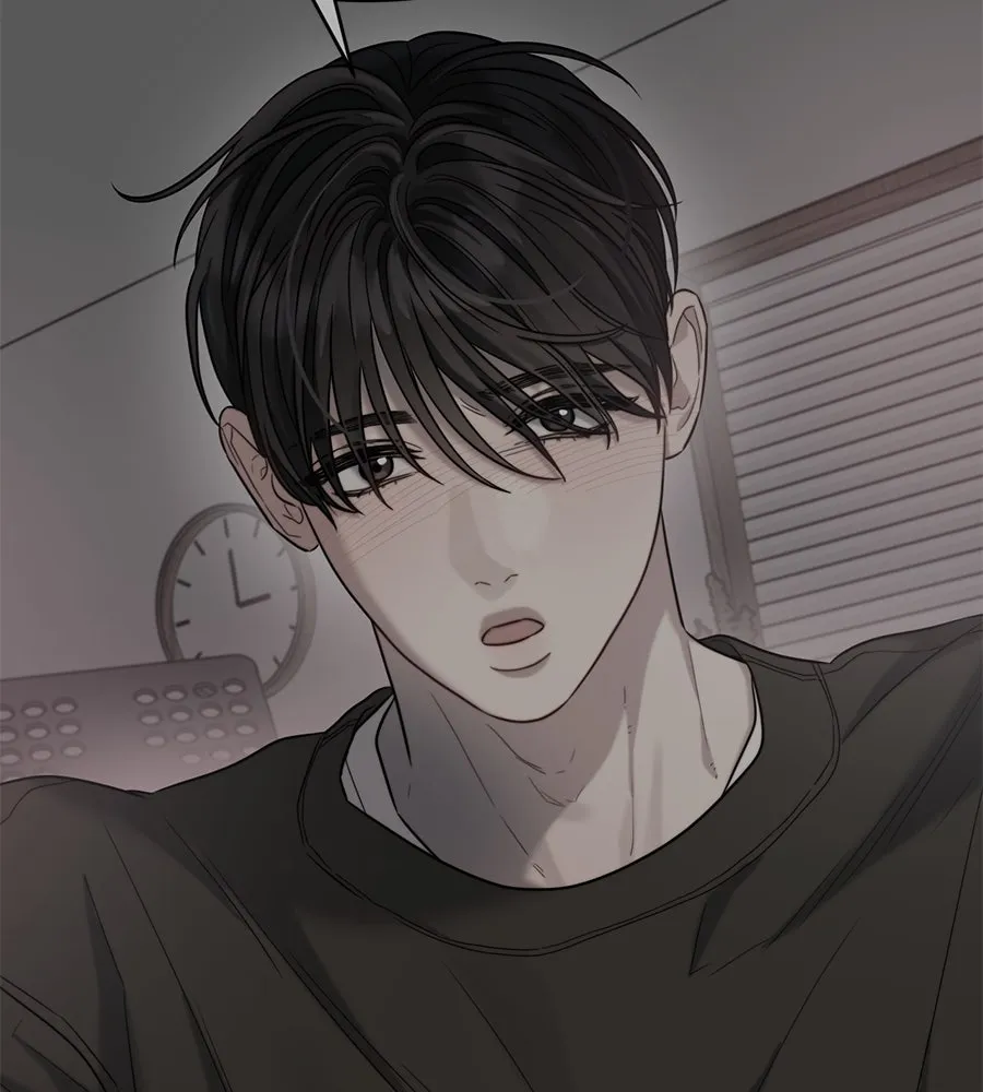 ปรารถนารักอันงดงาม ตอนที่ 35 รูปที่ 110