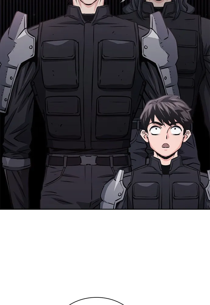 ดรูอิดแห่งสถานีโซล ตอนที่ 110 รูปที่ 121