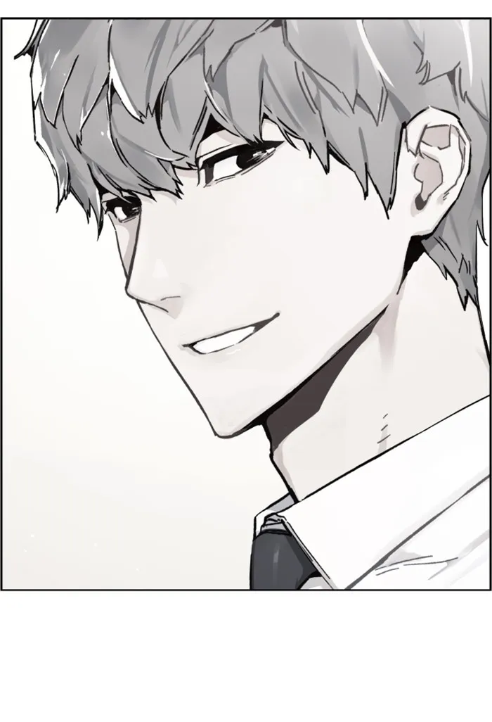 พี่ชายสายบอดี้การ์ด ตอนที่ 5 รูปที่ 8