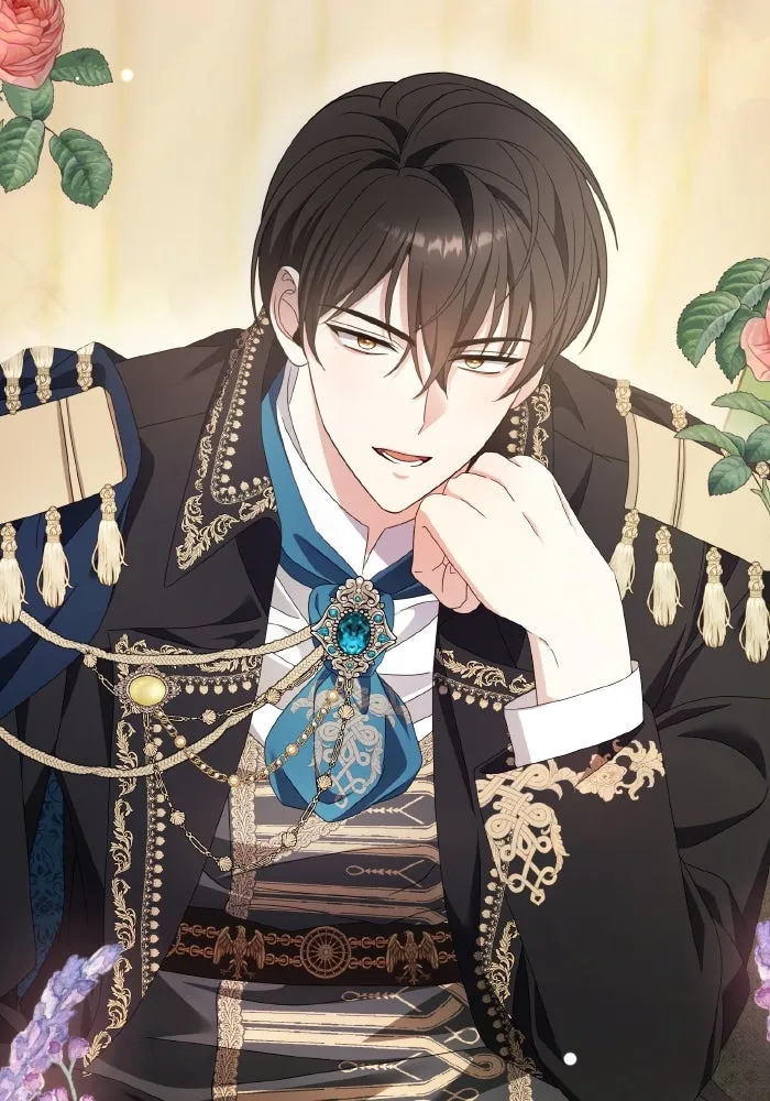 ทำแบบนี้ไม่ได้เพคะ องค์ชาย ตอนที่ 41 รูปที่ 116