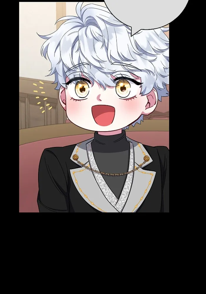 ฉันกลายเป็นแม่พระเอกนิยายจอมเสเพล ตอนที่ 61 รูปที่ 83