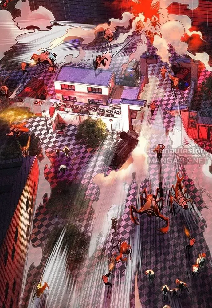 Jungle Juice ตอนที่ 127 รูปที่ 3